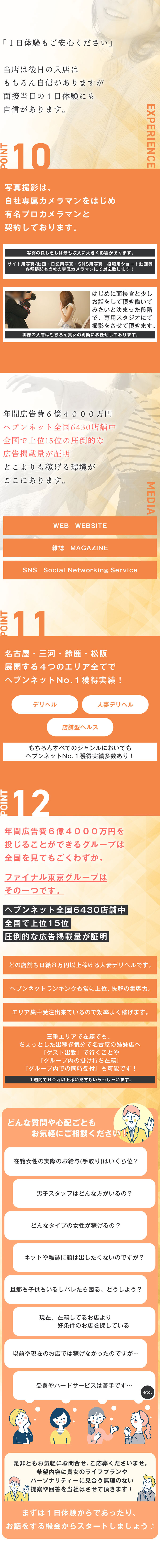 愛特急2006三重本店